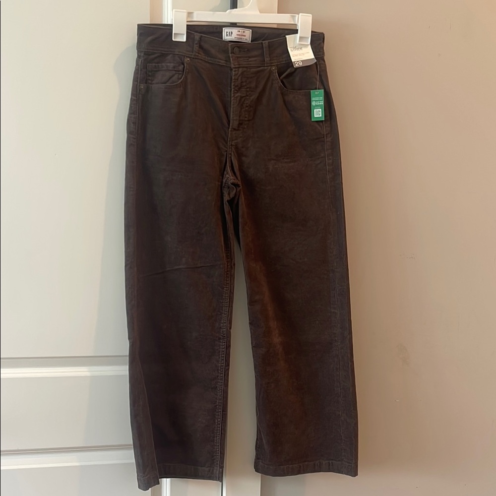 Levi's Men's Brown Pants